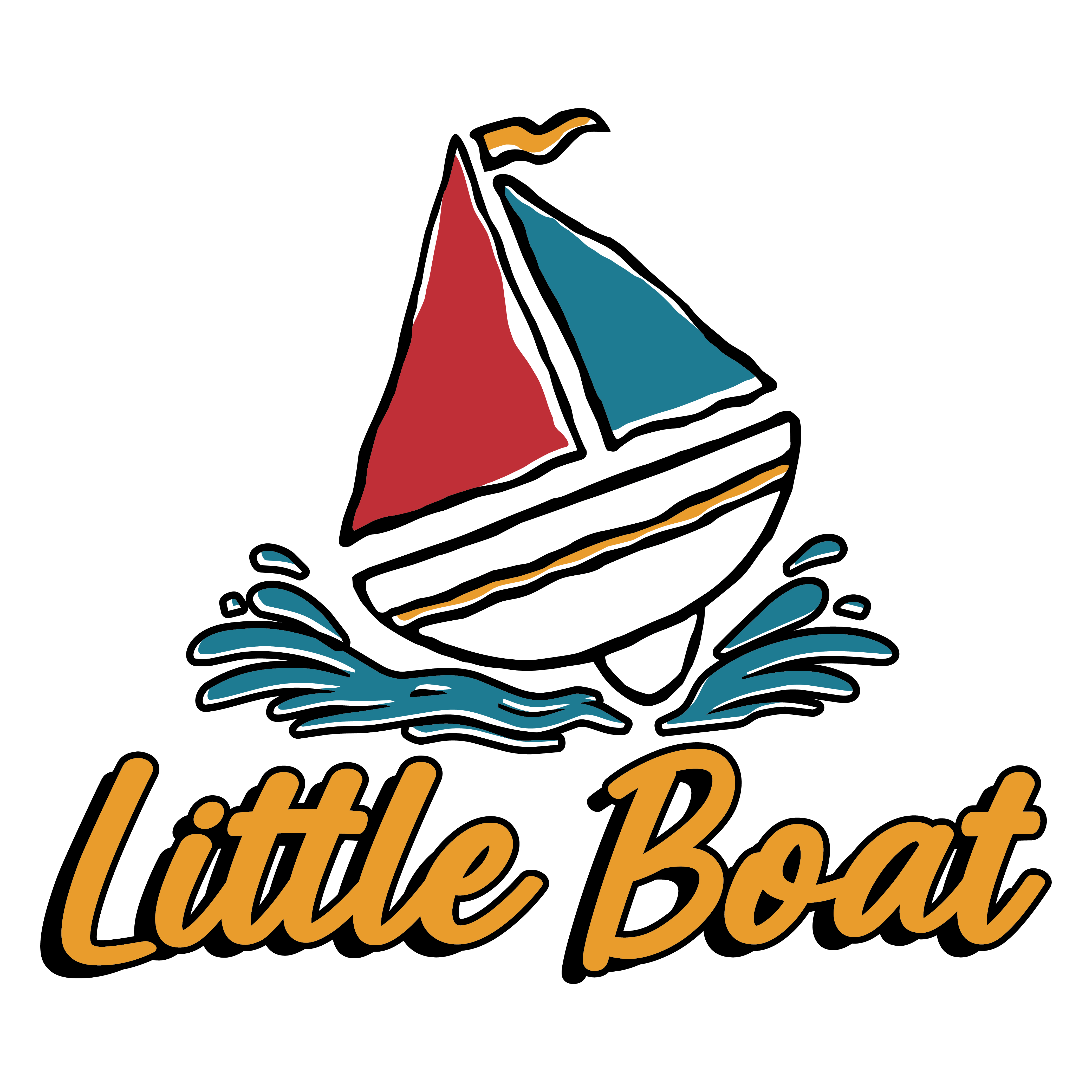 Little Boat